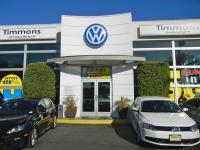 Timmons Volkswagen of Long Beach image 7